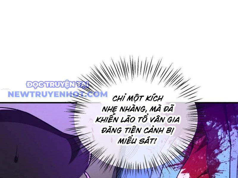 Ta Ở Tu Tiên Giới Chỉ Làm Giờ Hành Chính chapter 97 - Trang 22