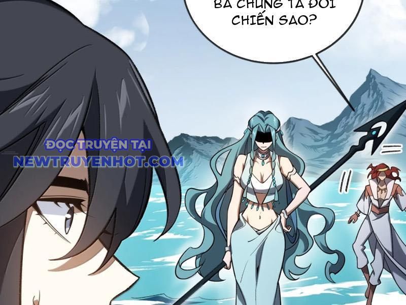 Ta Ở Tu Tiên Giới Chỉ Làm Giờ Hành Chính chapter 99 - Trang 92