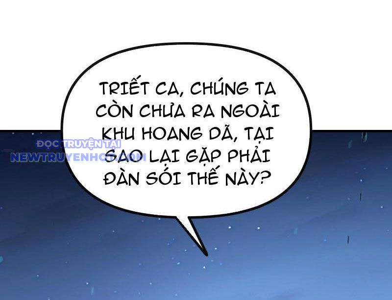 Mạt Thế Chi Đỉnh, Đối Kháng Với Quái Dị Cấp Diệt Thế! chapter 12 - Trang 47