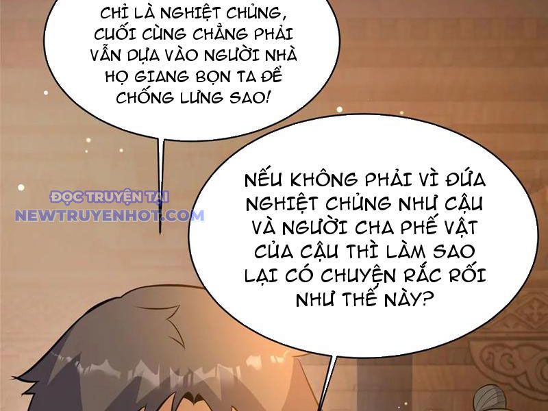 Đô Thị Cực Phẩm Y Thần chapter 221 - Trang 66