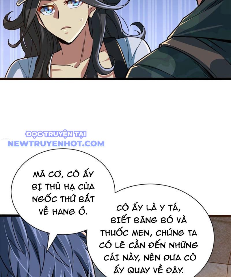 Lồng Giam Ác Ma chapter 8 - Trang 40