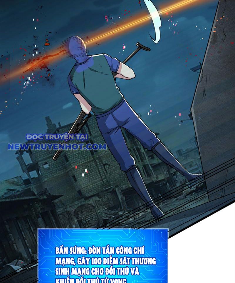 Lồng Giam Ác Ma chapter 9 - Trang 28