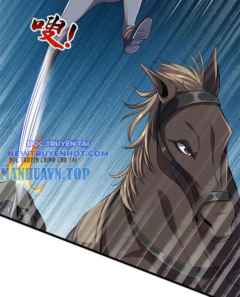 Lồng Giam Ác Ma chapter 41 - Trang 57