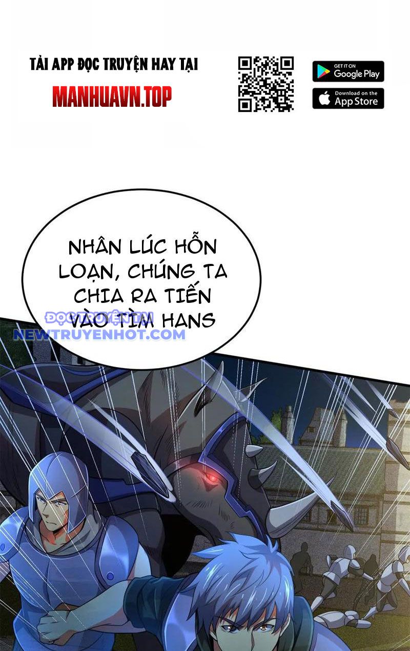 Lồng Giam Ác Ma chapter 40 - Trang 21