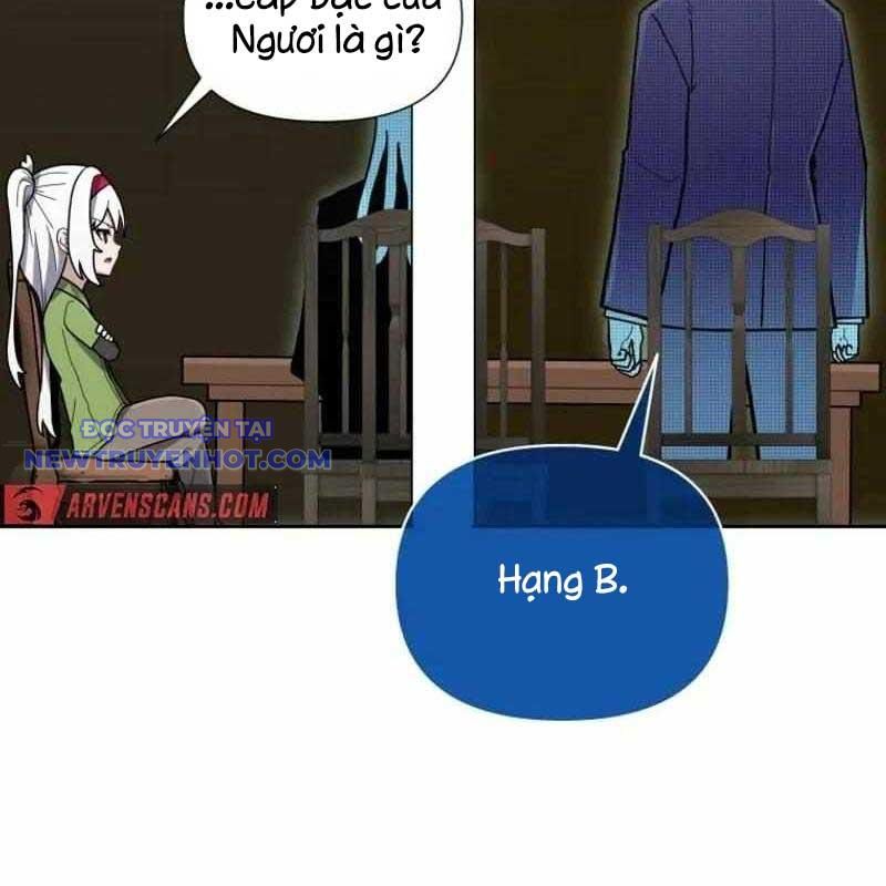 Ông Chú Ma Pháp Thiếu Nữ chapter 28 - Trang 44