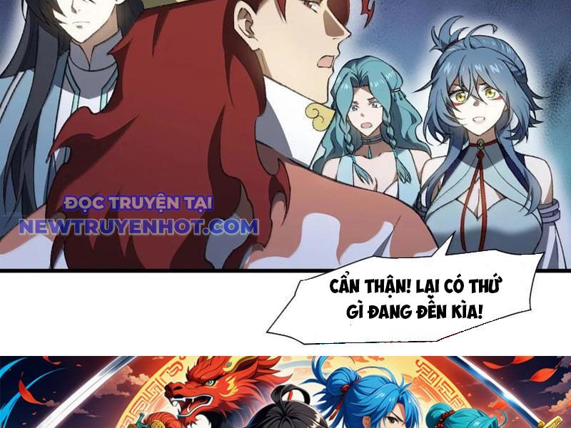 Ta Ở Tu Tiên Giới Chỉ Làm Giờ Hành Chính chapter 98 - Trang 133