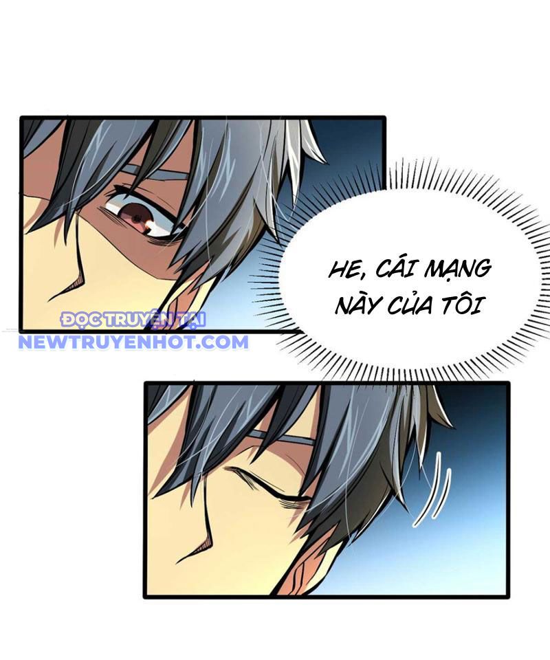 Lồng Giam Ác Ma chapter 1 - Trang 61