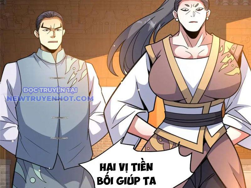 Đô Thị Cực Phẩm Y Thần chapter 222 - Trang 13