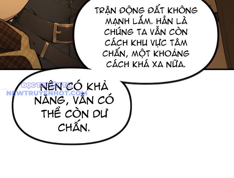 Mạt Thế Chi Đỉnh, Đối Kháng Với Quái Dị Cấp Diệt Thế! chapter 12 - Trang 20