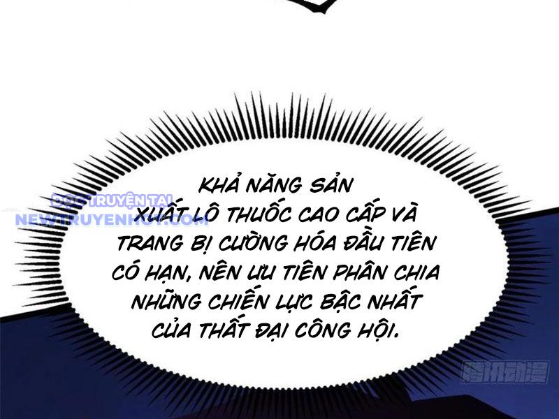 Ta Thật Không Muốn Học Cấm Chú chapter 96 - Trang 22