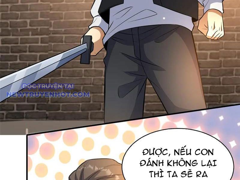 Đô Thị Cực Phẩm Y Thần chapter 221 - Trang 64