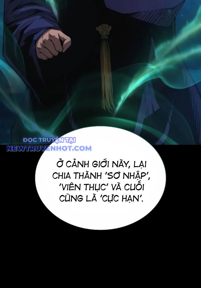 Quái Lực Loạn Thần chapter 55 - Trang 24