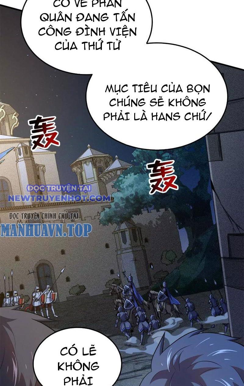 Lồng Giam Ác Ma chapter 40 - Trang 7