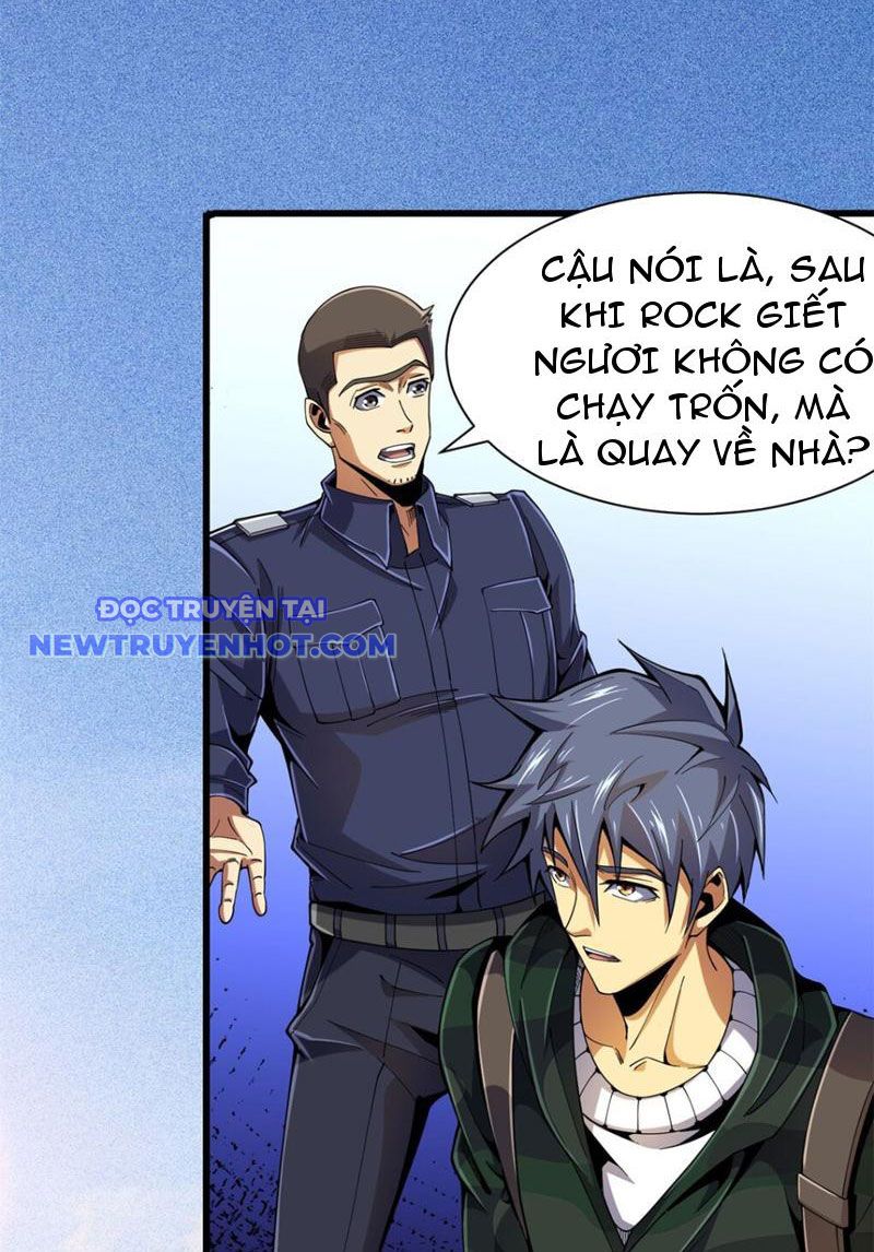 Lồng Giam Ác Ma chapter 31 - Trang 70