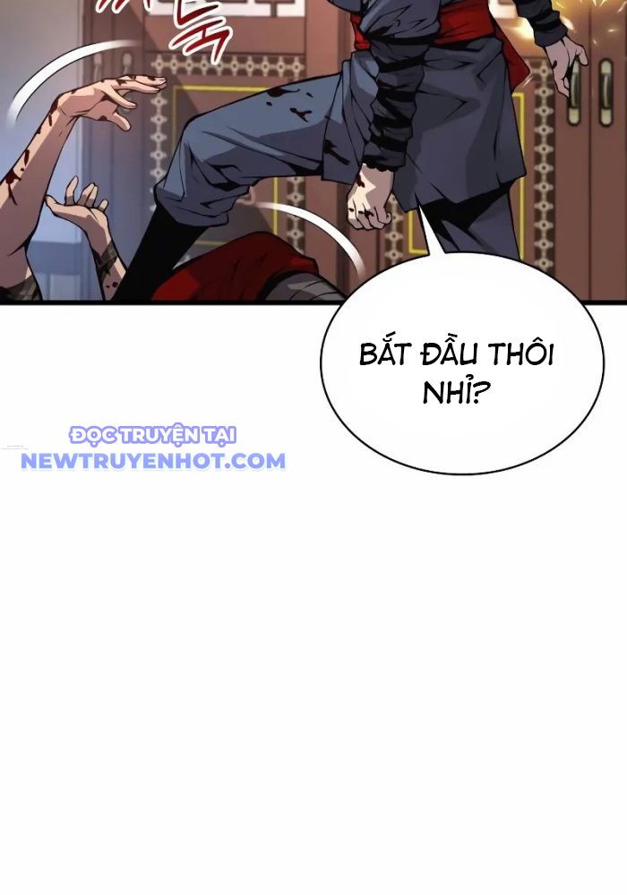 Quái Lực Loạn Thần chapter 55 - Trang 52