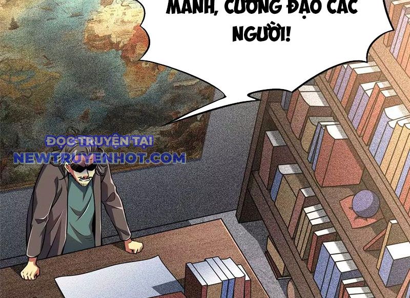 Lồng Giam Ác Ma chapter 48 - Trang 10