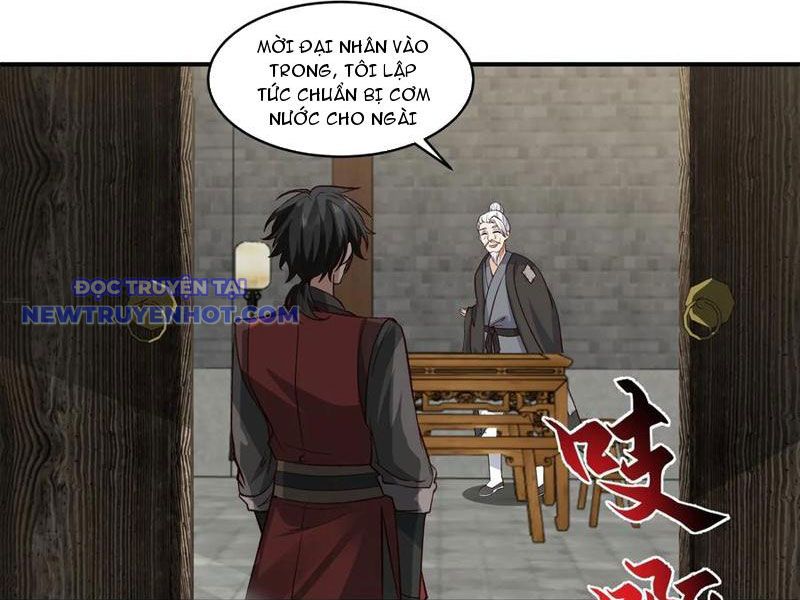 Vô Địch Thật Tịch Mịch chapter 44 - Trang 24