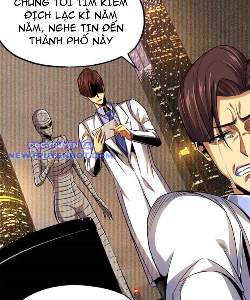 Lồng Giam Ác Ma chapter 30 - Trang 49