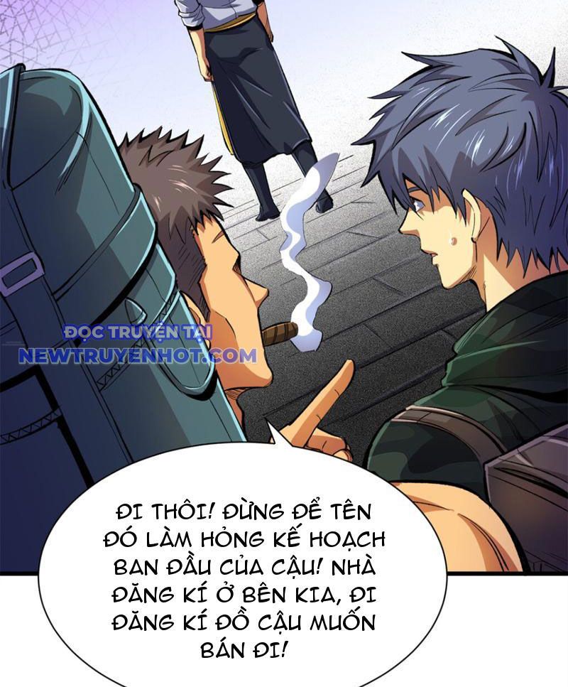 Lồng Giam Ác Ma chapter 22 - Trang 56