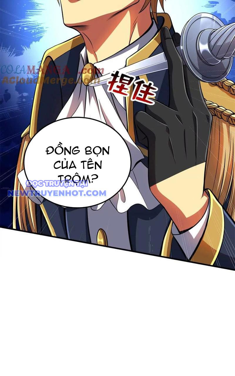 Lồng Giam Ác Ma chapter 40 - Trang 31