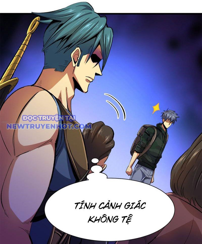 Lồng Giam Ác Ma chapter 22 - Trang 65