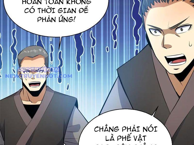 Đô Thị Cực Phẩm Y Thần chapter 221 - Trang 76