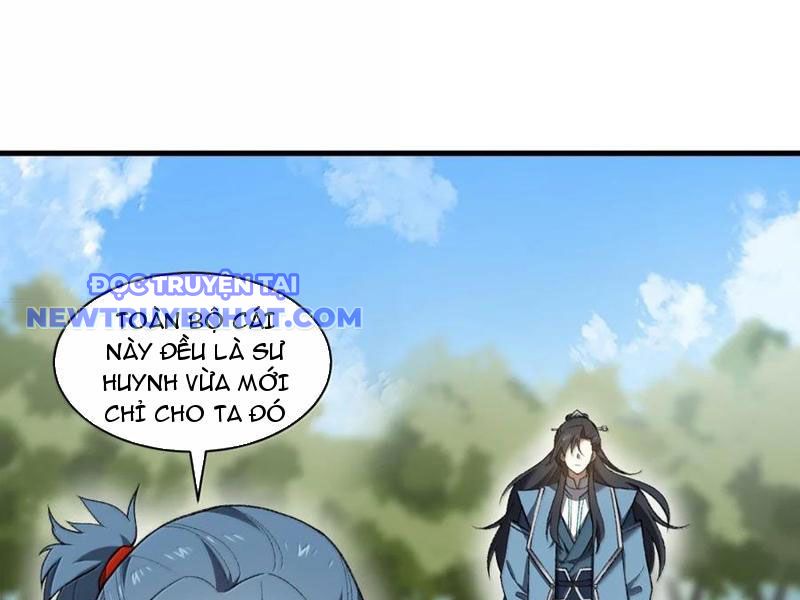 Ta Ở Tu Tiên Giới Chỉ Làm Giờ Hành Chính chapter 98 - Trang 120