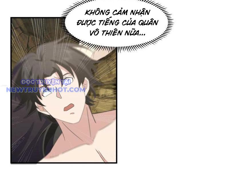 Vô Địch Thật Tịch Mịch chapter 43 - Trang 20