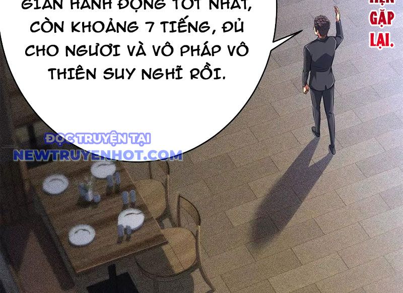 Lồng Giam Ác Ma chapter 47 - Trang 30