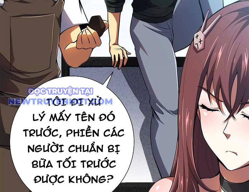 Lồng Giam Ác Ma chapter 52 - Trang 81