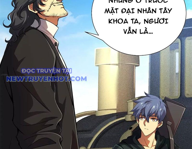 Lồng Giam Ác Ma chapter 52 - Trang 36