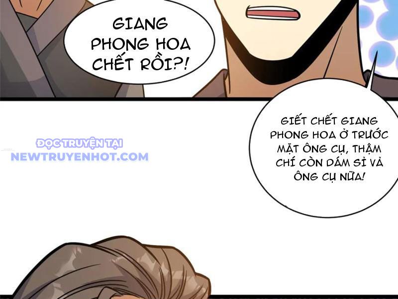 Đô Thị Cực Phẩm Y Thần chapter 222 - Trang 78