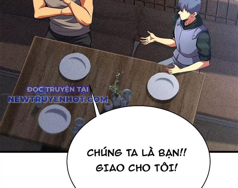 Lồng Giam Ác Ma chapter 47 - Trang 47