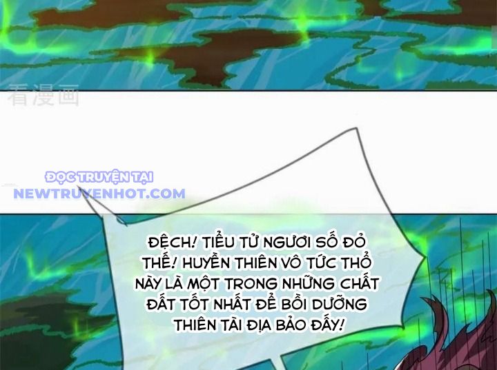 Chiến Hồn Tuyệt Thế chapter 744 - Trang 82