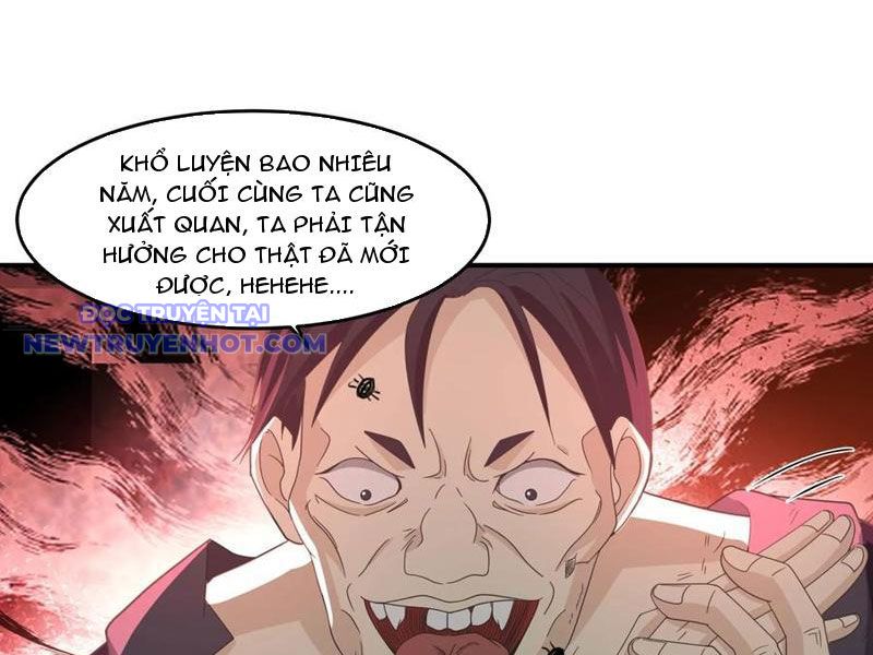 Vô Địch Thật Tịch Mịch chapter 43 - Trang 4