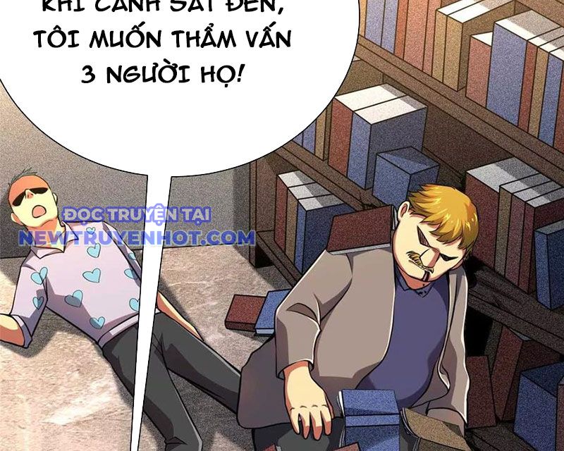 Lồng Giam Ác Ma chapter 48 - Trang 52