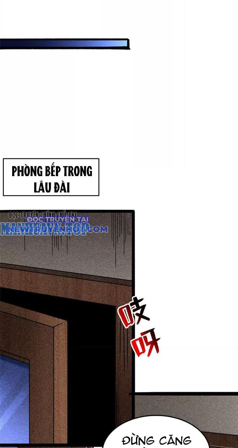 Lồng Giam Ác Ma chapter 39 - Trang 27