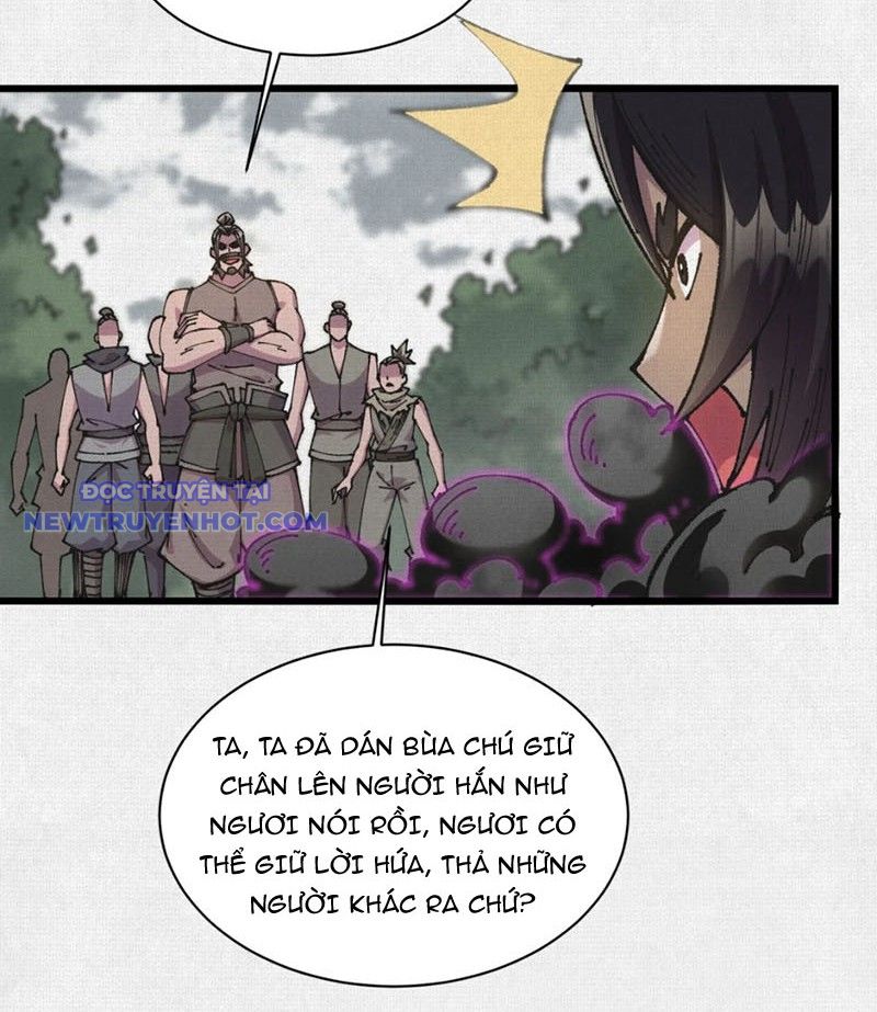 Xi Hồn chapter 70 - Trang 68