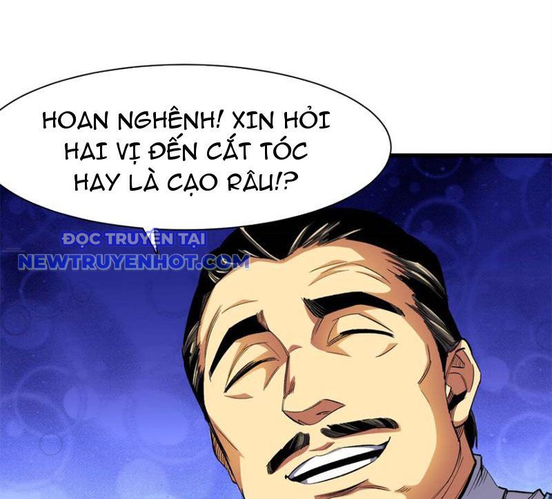 Lồng Giam Ác Ma chapter 24 - Trang 60