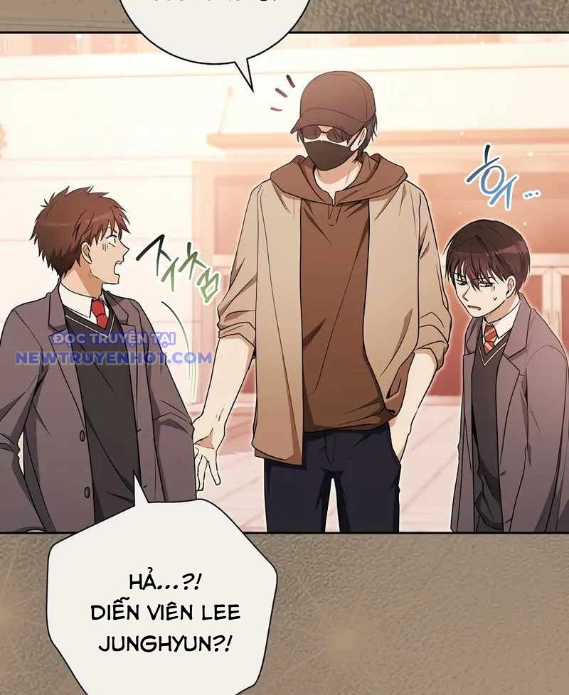 Diễn Viên Thiên Tài Mang Lại Bất Hạnh chapter 21 - Trang 27