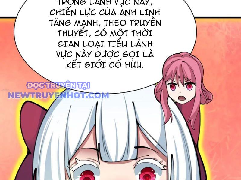 Kỷ Nguyên Kỳ Lạ chapter 409 - Trang 55