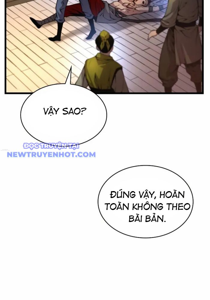 Quái Lực Loạn Thần chapter 55 - Trang 17