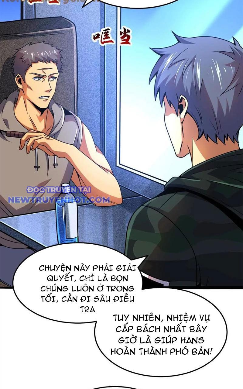 Lồng Giam Ác Ma chapter 37 - Trang 52