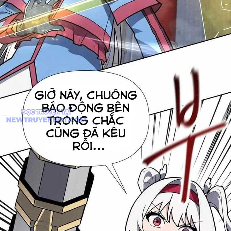 Ông Chú Ma Pháp Thiếu Nữ chapter 21 - Trang 64