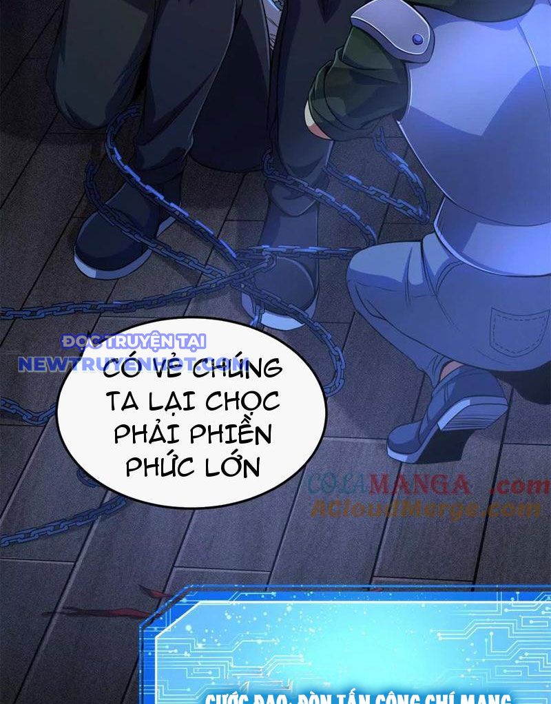 Lồng Giam Ác Ma chapter 40 - Trang 43