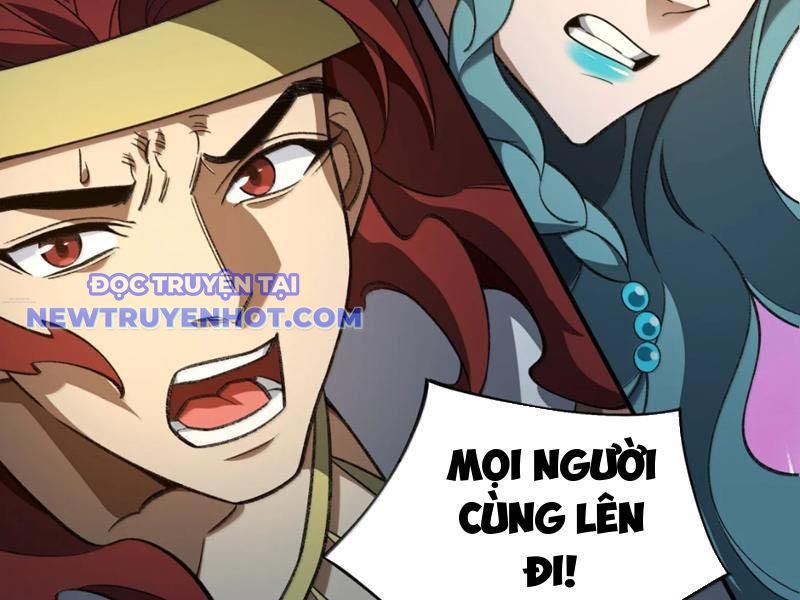 Ta Ở Tu Tiên Giới Chỉ Làm Giờ Hành Chính chapter 99 - Trang 50