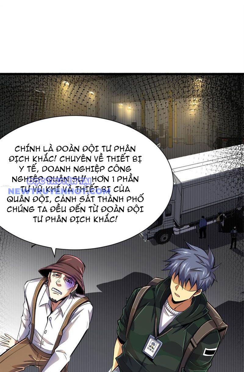 Lồng Giam Ác Ma chapter 23 - Trang 56