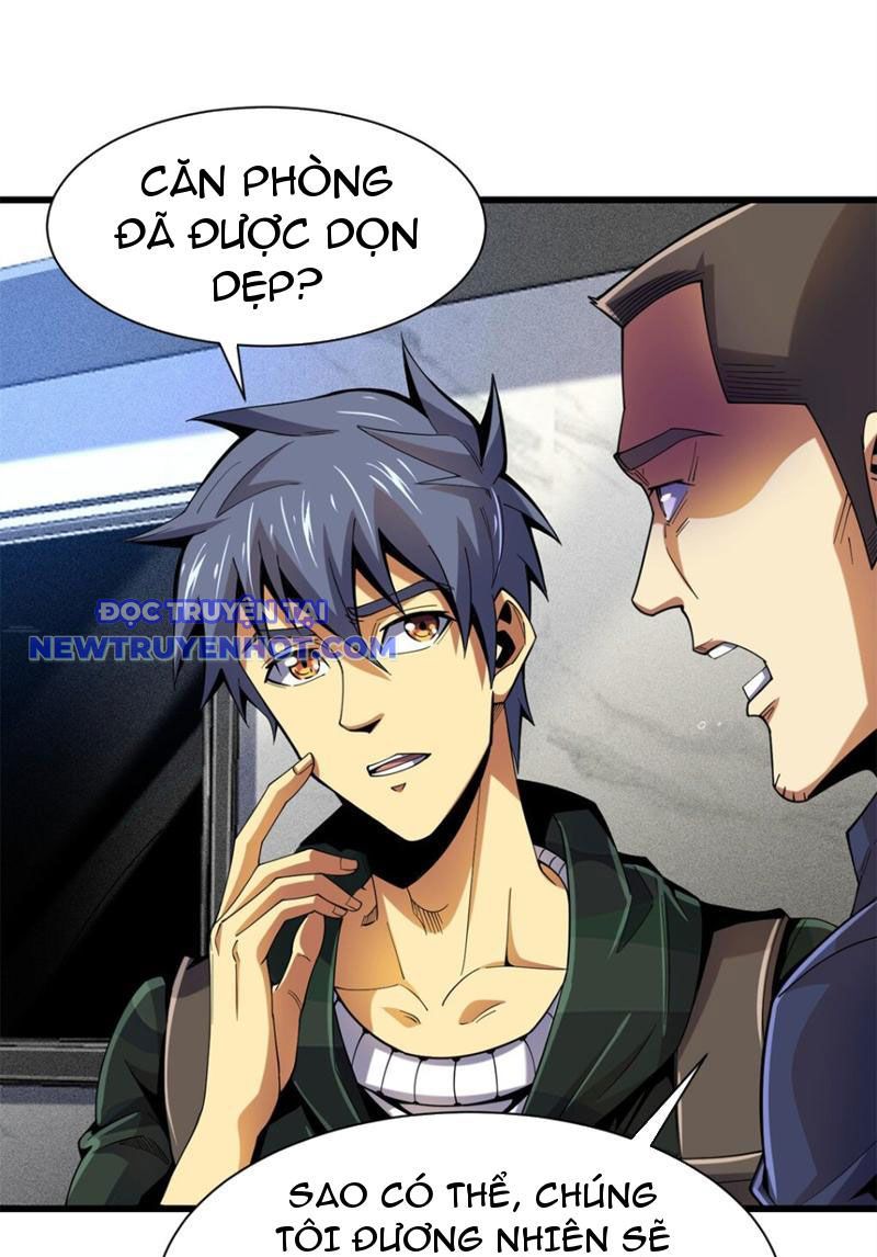 Lồng Giam Ác Ma chapter 31 - Trang 62