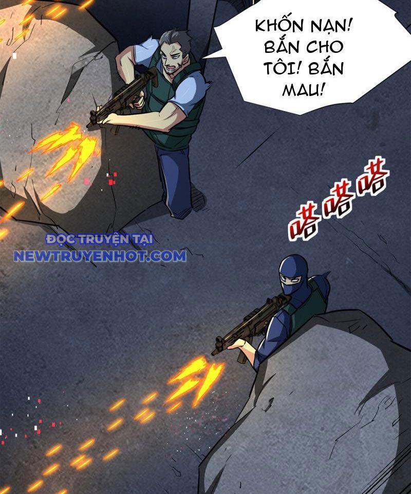 Lồng Giam Ác Ma chapter 9 - Trang 47