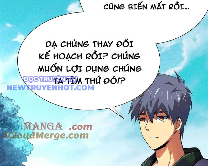 Lồng Giam Ác Ma chapter 49 - Trang 51